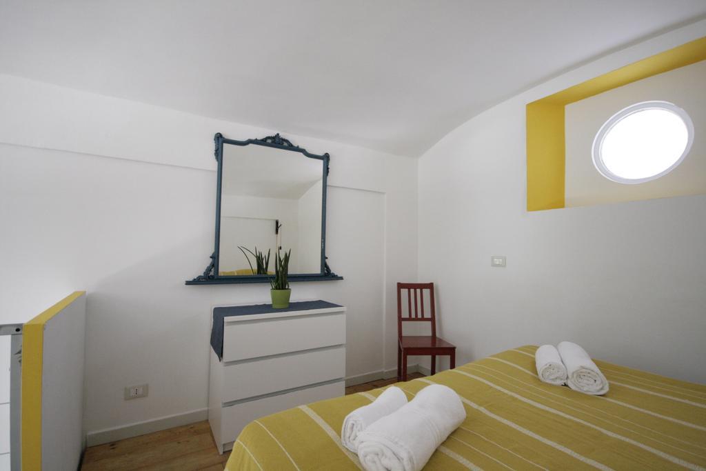 Ferienwohnung Loft 33 Turin Exterior foto