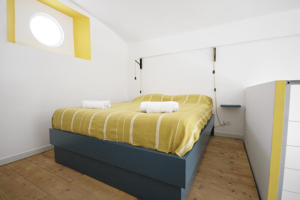 Ferienwohnung Loft 33 Turin Exterior foto