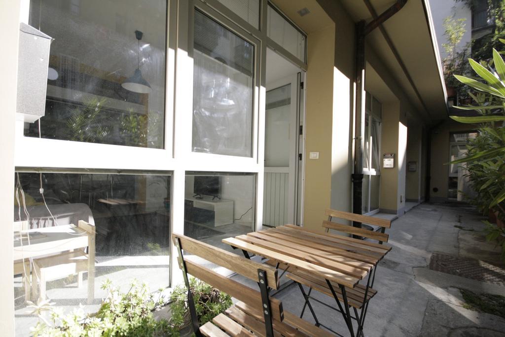 Ferienwohnung Loft 33 Turin Exterior foto