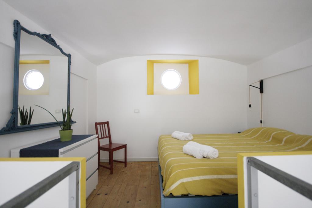 Ferienwohnung Loft 33 Turin Exterior foto