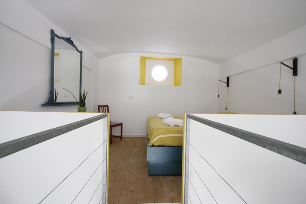 Ferienwohnung Loft 33 Turin Exterior foto