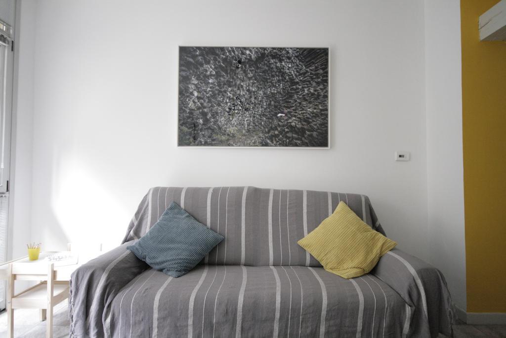 Ferienwohnung Loft 33 Turin Exterior foto